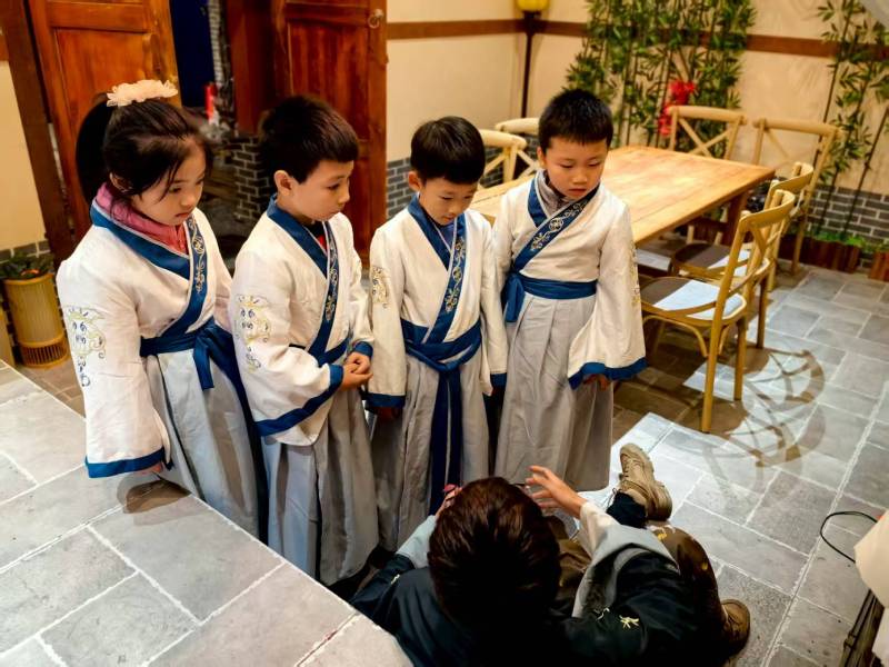 龙子湖区灯光秀活动策划